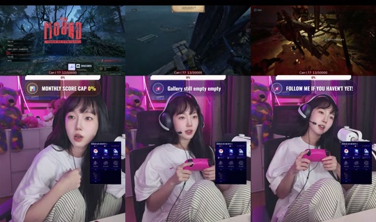 winwinbaby55 TikTok Live — Aug 1, 2026, 10:29 PM