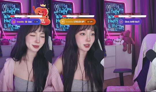 winwinbaby55 TikTok Live — Aug 22, 2026, 1:07 AM