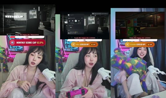 winwinbaby55 TikTok Live — Aug 22, 2026, 1:57 AM