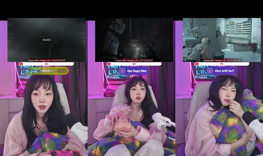 winwinbaby55 TikTok Live — Aug 22, 2026, 3:47 AM