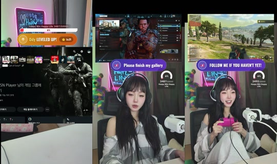 winwinbaby55 TikTok Live — Aug 22, 2026, 7:19 PM