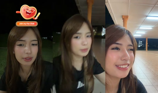 wishmylifeaway TikTok Live — Aug 6, 2026, 11:14 AM