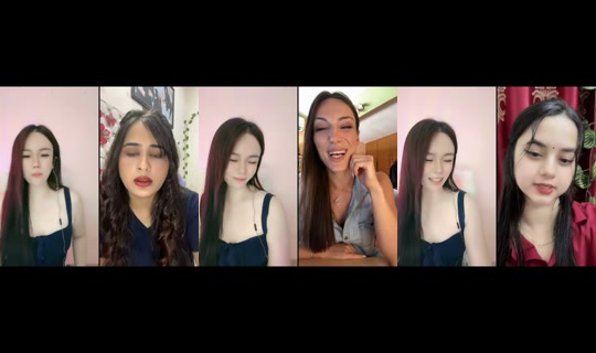wisontiktok TikTok Live — Jul 14, 2026, 1:43 PM