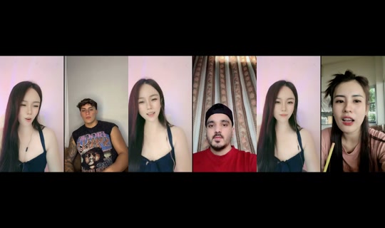wisontiktok TikTok Live — Jul 15, 2026, 7:10 AM