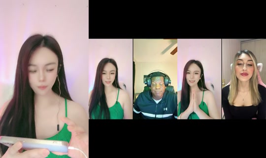 wisontiktok TikTok Live — Jul 16, 2026, 4:04 AM