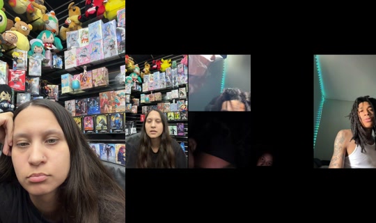wispymeawayash TikTok Live — Aug 31, 2026, 11:15 AM