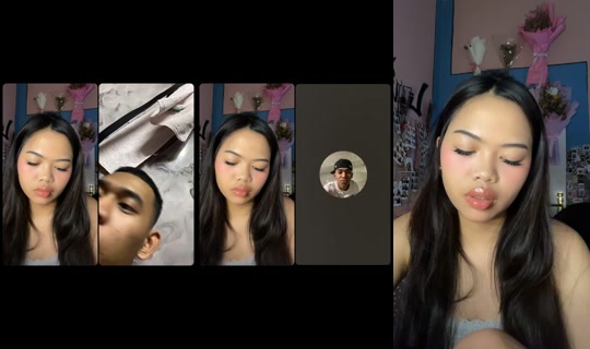 wisxx5 TikTok Live — Jul 31, 2026, 3:29 PM