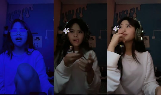 wisxx5 TikTok Live — Aug 1, 2026, 11:02 AM
