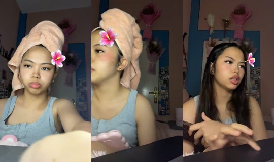 wisxx5 TikTok Live — Aug 18, 2026, 4:07 PM