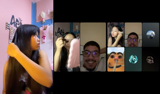 wisxx5 TikTok Live — Aug 19, 2026, 12:37 PM