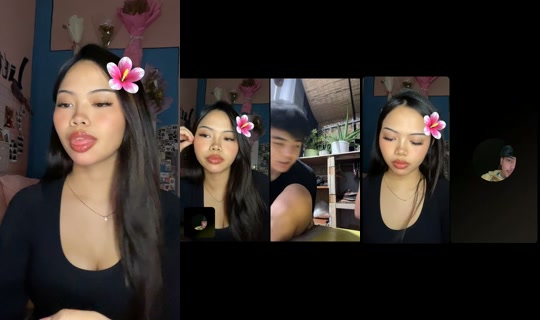 wisxx5 TikTok Live — Aug 30, 2026, 2:53 PM