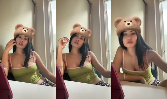 with.hazee TikTok Live — Aug 25, 2026, 2:27 PM