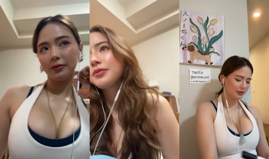 withinluxe0 TikTok Live — Sep 1, 2026, 7:49 AM