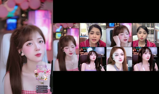 withthuytrang TikTok Live — Aug 4, 2026, 1:22 PM
