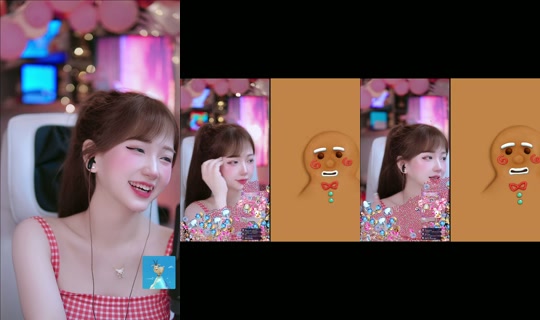 withthuytrang TikTok Live — Aug 4, 2026, 2:07 PM