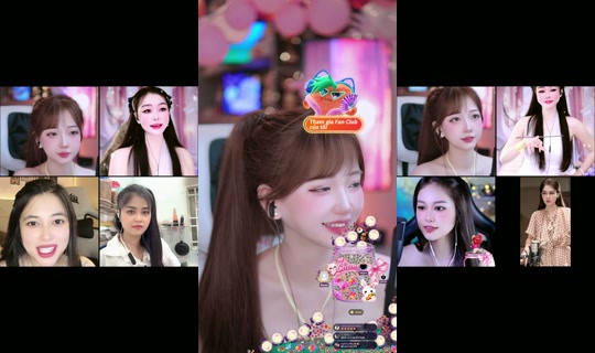 withthuytrang TikTok Live — Aug 5, 2026, 2:41 AM