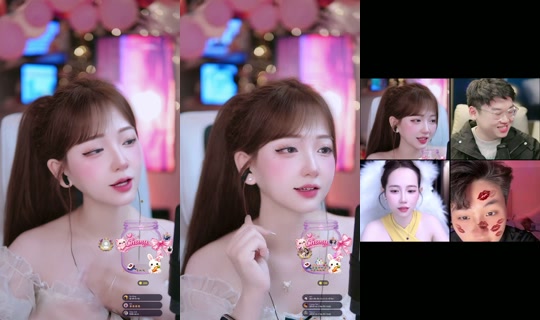 withthuytrang TikTok Live — Aug 5, 2026, 8:58 AM