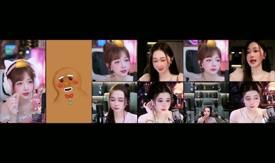 withthuytrang TikTok Live — Aug 21, 2026, 2:10 PM
