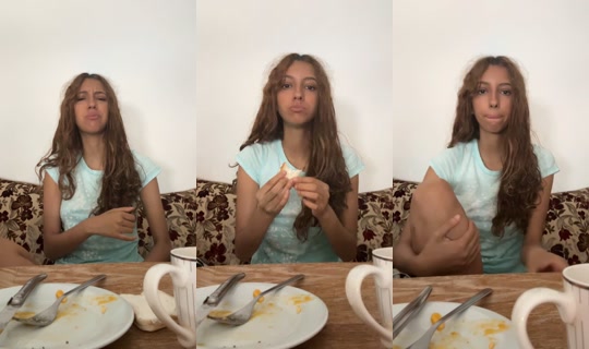 witimuster TikTok Live — Jul 14, 2026, 1:34 PM