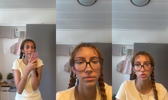 witimuster TikTok Live — Jul 15, 2026, 12:35 PM