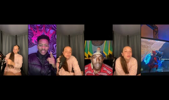 wittlebabyjay TikTok Live — Jul 10, 2026, 2:54 AM