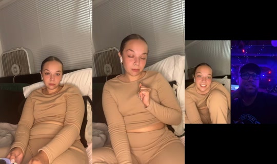 wittlebabyjay TikTok Live — Jul 11, 2026, 3:21 AM