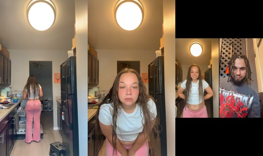 wittlebabyjay TikTok Live — Jul 12, 2026, 2:39 PM