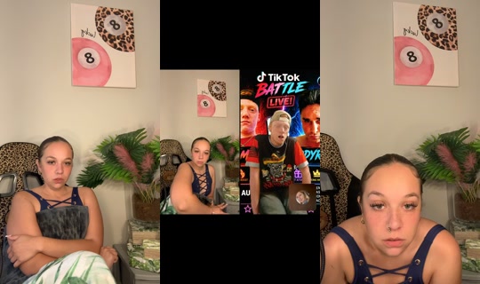 wittlebabyjay TikTok Live — Aug 1, 2026, 2:45 AM
