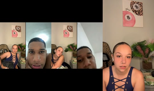 wittlebabyjay TikTok Live — Aug 1, 2026, 3:36 AM