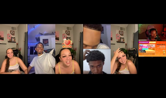 wittlebabyjay TikTok Live — Sep 12, 2026, 2:48 AM
