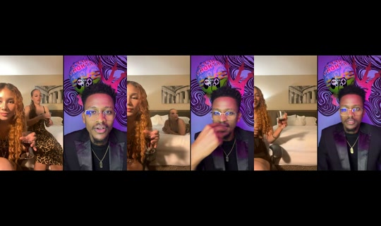 wittlebabyjay TikTok Live — Sep 13, 2026, 3:56 AM