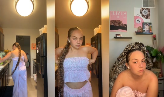 wittlebabyjay TikTok Live — Sep 13, 2026, 10:23 PM