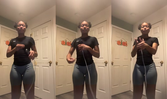 witwickysam TikTok Live — Jul 15, 2026, 4:10 AM