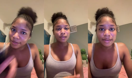 witwickysam TikTok Live — Jul 16, 2026, 4:55 AM