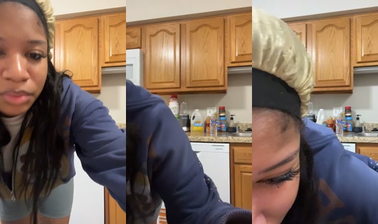 witwickysam TikTok Live — Aug 30, 2026, 6:14 AM