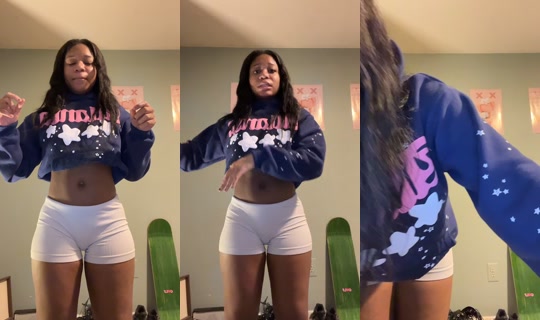 witwickysam TikTok Live — Aug 30, 2026, 10:59 PM