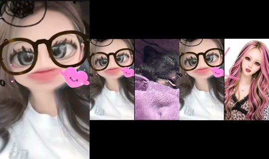 wocye3_69 TikTok Live — Aug 7, 2026, 2:54 AM