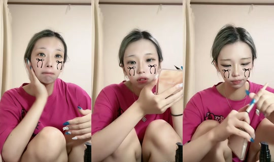 wocye3_69 TikTok Live — Aug 8, 2026, 9:59 AM