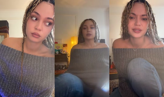 wokeupbelle TikTok Live — Aug 23, 2026, 3:05 PM