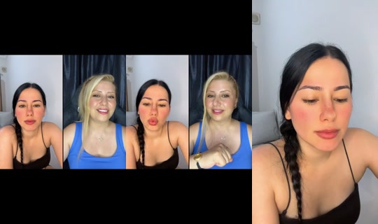 wolfwoman07 TikTok Live — Aug 6, 2026, 10:29 PM