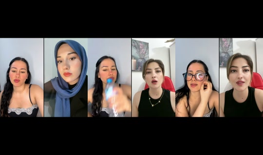 wolfwoman07 TikTok Live — Aug 7, 2026, 6:07 PM