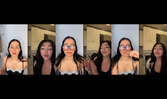 wolfwoman07 TikTok Live — Aug 7, 2026, 8:07 PM