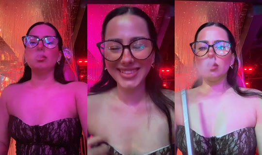 wolfwoman07 TikTok Live — Aug 7, 2026, 10:11 PM