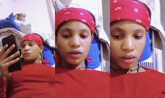 wolyita50 TikTok Live — Jul 30, 2026, 7:38 PM