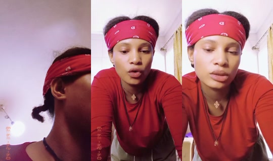 wolyita50 TikTok Live — Jul 31, 2026, 7:05 AM