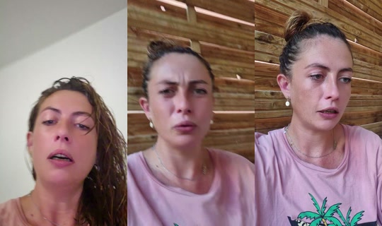 woman.8.3 TikTok Live — Jul 11, 2026, 5:37 AM