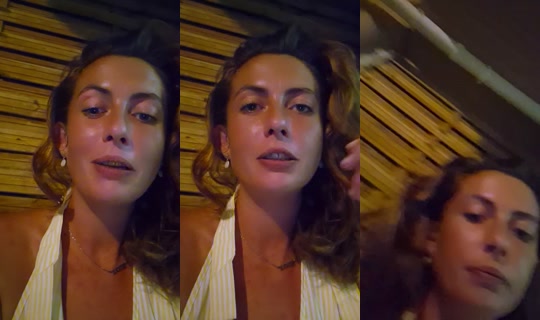 woman.8.3 TikTok Live — Jul 11, 2026, 8:51 PM