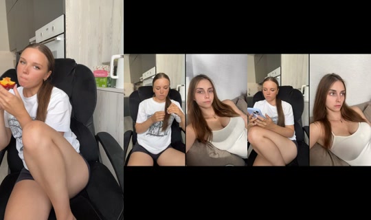 woman__luck TikTok Live — Jul 15, 2026, 3:48 PM