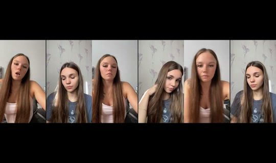 woman__luck TikTok Live — Sep 7, 2026, 2:38 PM