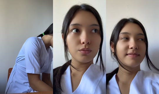 womankim TikTok Live — Sep 7, 2026, 10:00 AM